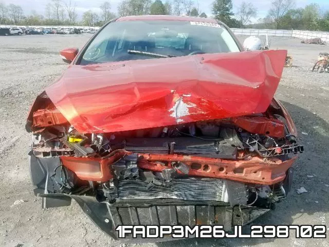 1FADP3M26JL298702 фото 10