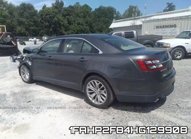 1FAHP2F84HG129908 фото 3