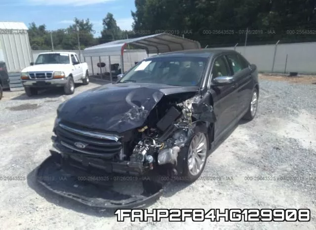 1FAHP2F84HG129908 фото 6