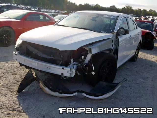 1FAHP2L81HG145522 фото 3