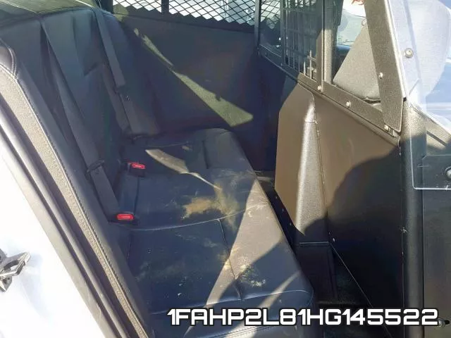 1FAHP2L81HG145522 фото 7