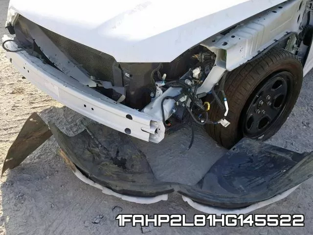 1FAHP2L81HG145522 фото 10