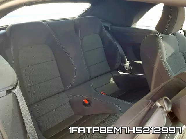 1FATP8EM7H5212997 фото 7