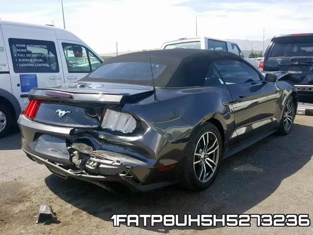 1FATP8UH5H5273236 фото 5
