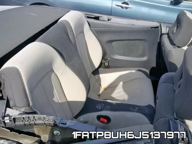 1FATP8UH6J5137977 фото 7