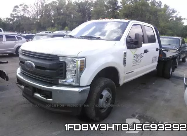 1FD8W3HT8JEC93292 фото 3