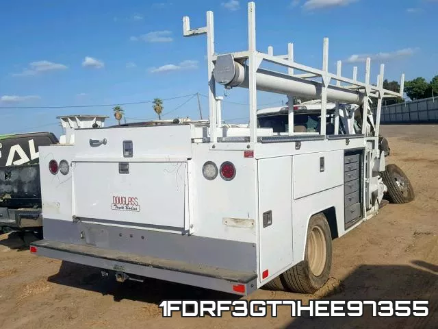 1FDRF3GT7HEE97355 фото 5