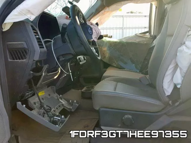 1FDRF3GT7HEE97355 фото 6
