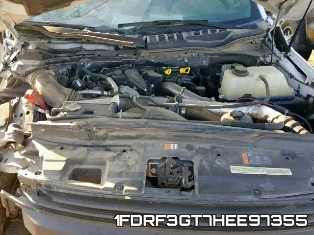 1FDRF3GT7HEE97355 фото 7