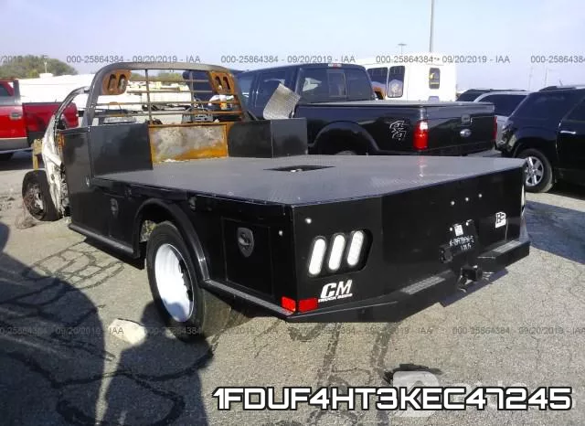 1FDUF4HT3KEC47245 фото 4