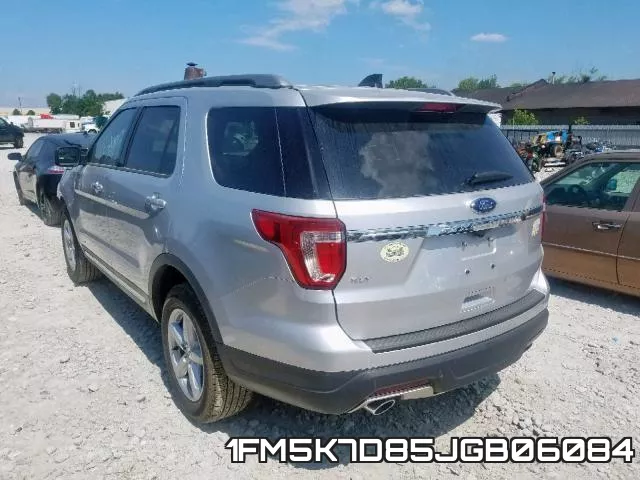 1FM5K7D85JGB06084 фото 4