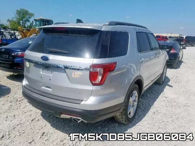 1FM5K7D85JGB06084 фото 5
