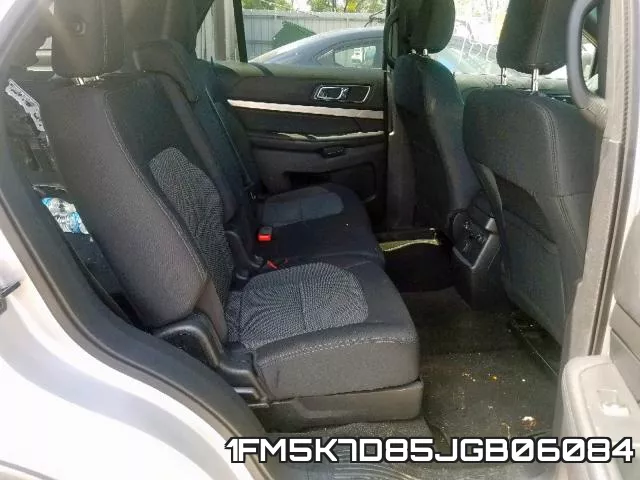 1FM5K7D85JGB06084 фото 7