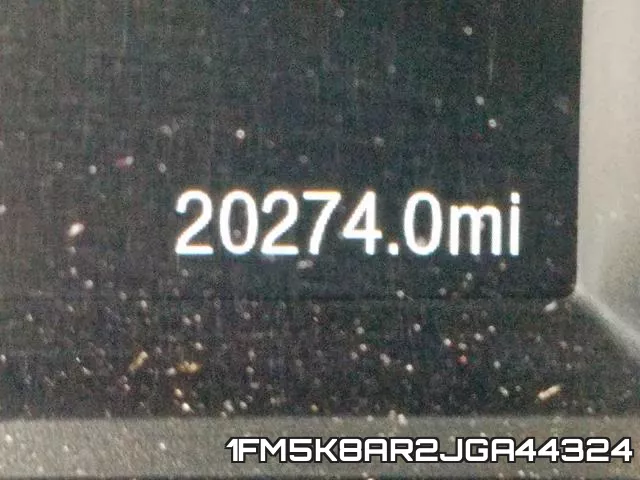 1FM5K8AR2JGA44324 фото 9