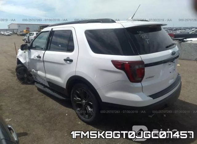 1FM5K8GT0JGC07457 фото 4