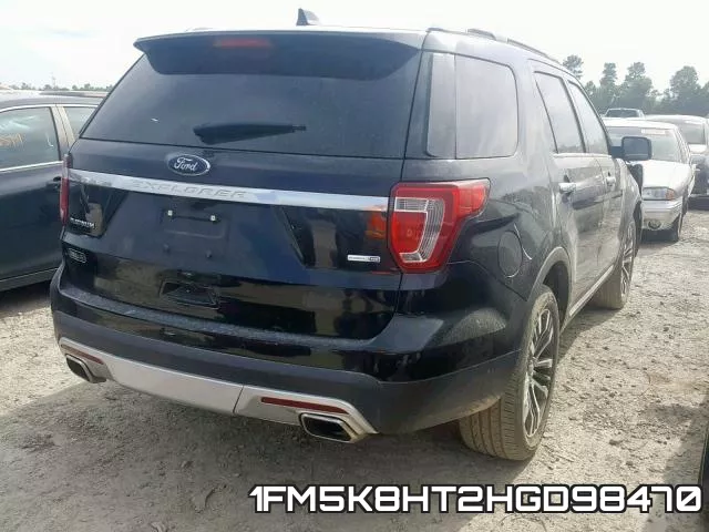 1FM5K8HT2HGD98470 фото 5