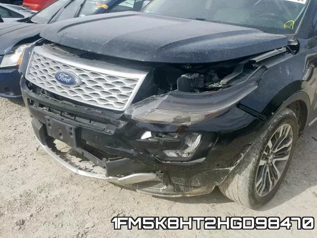 1FM5K8HT2HGD98470 фото 10