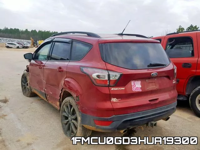 1FMCU0GD3HUA19300 фото 4