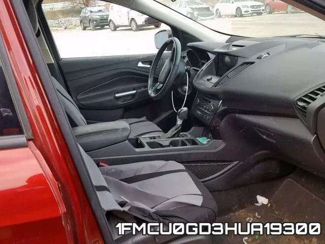 1FMCU0GD3HUA19300 фото 6