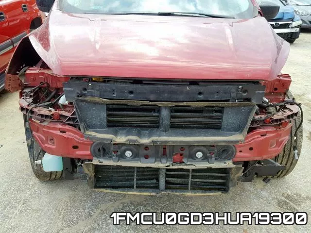 1FMCU0GD3HUA19300 фото 10