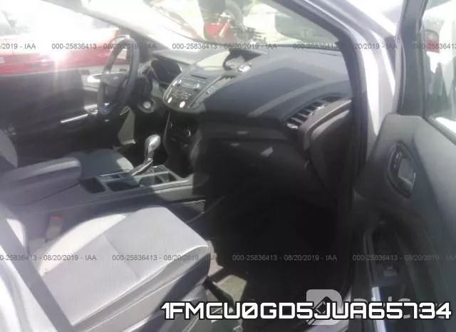1FMCU0GD5JUA65734 фото 6