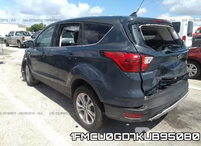 1FMCU0GD7KUB95080 фото 4