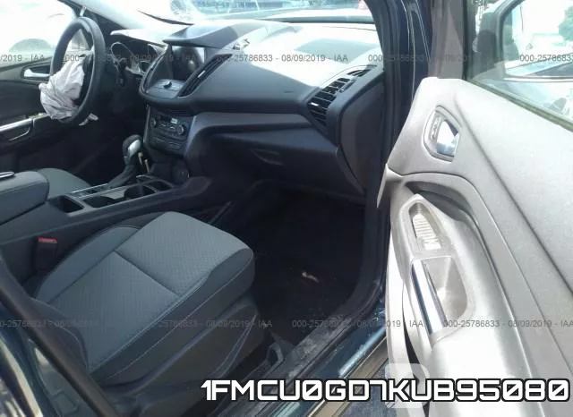 1FMCU0GD7KUB95080 фото 6