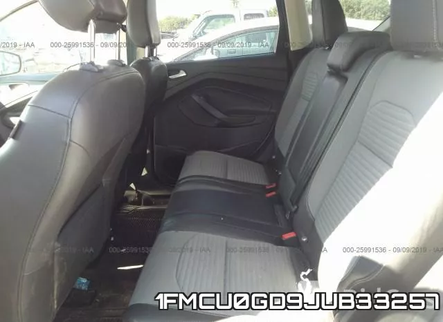 1FMCU0GD9JUB33257 фото 9