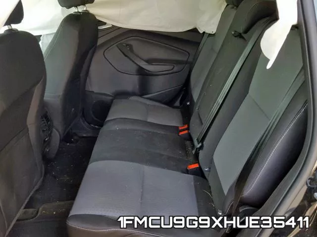 1FMCU9G9XHUE35411 фото 7