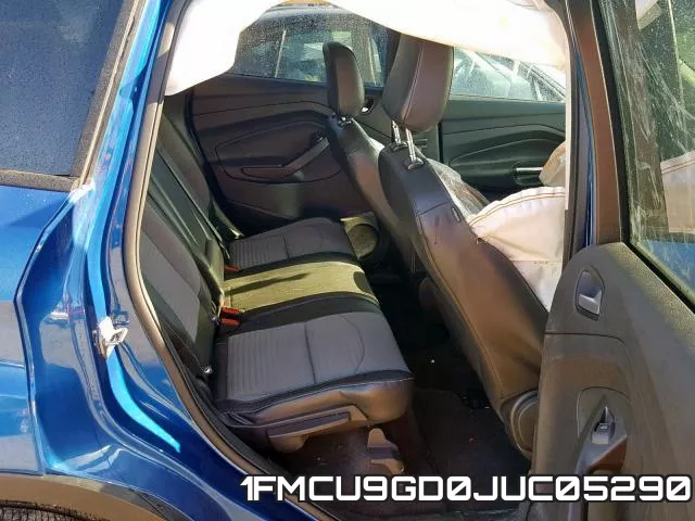 1FMCU9GD0JUC05290 фото 7
