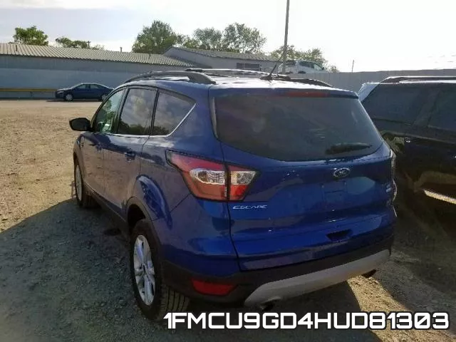 1FMCU9GD4HUD81303 фото 4