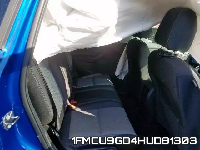 1FMCU9GD4HUD81303 фото 7
