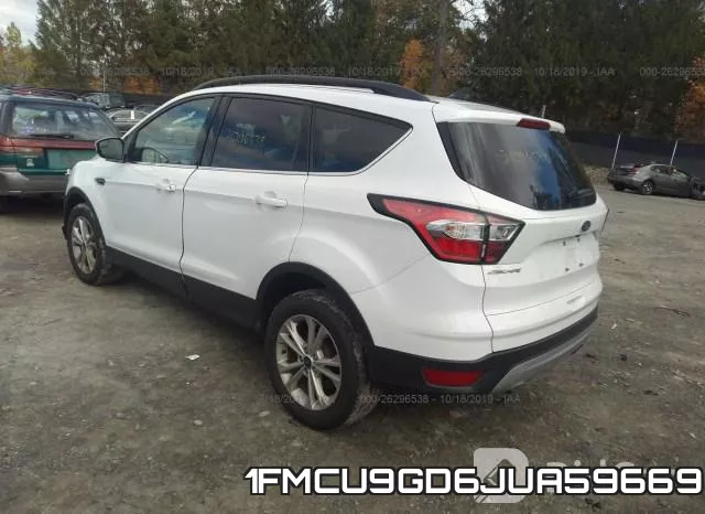 1FMCU9GD6JUA59669 фото 4