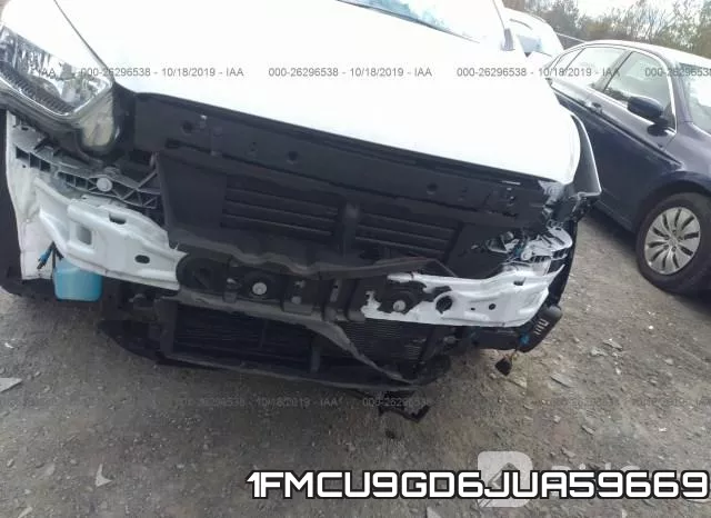 1FMCU9GD6JUA59669 фото 7