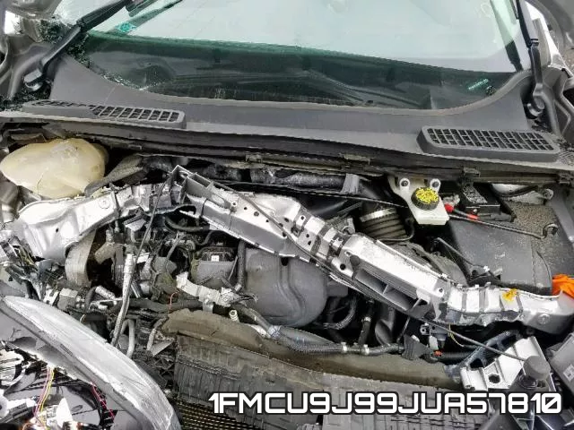 1FMCU9J99JUA57810 фото 8