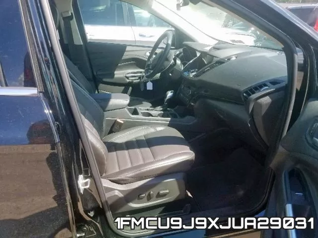 1FMCU9J9XJUA29031 фото 6