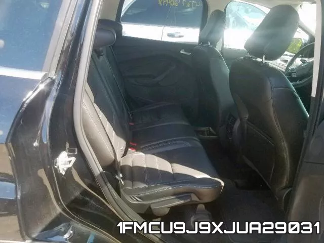 1FMCU9J9XJUA29031 фото 7