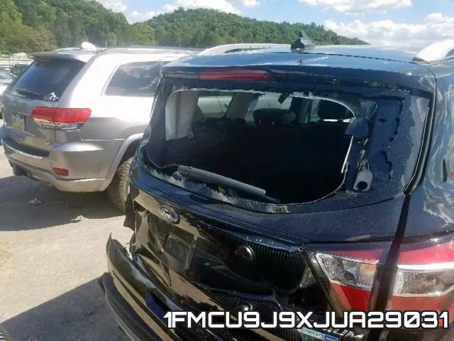 1FMCU9J9XJUA29031 фото 10