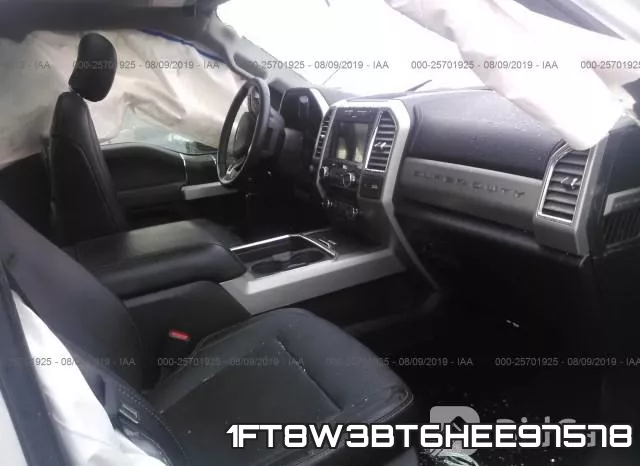 1FT8W3BT6HEE97578 фото 6