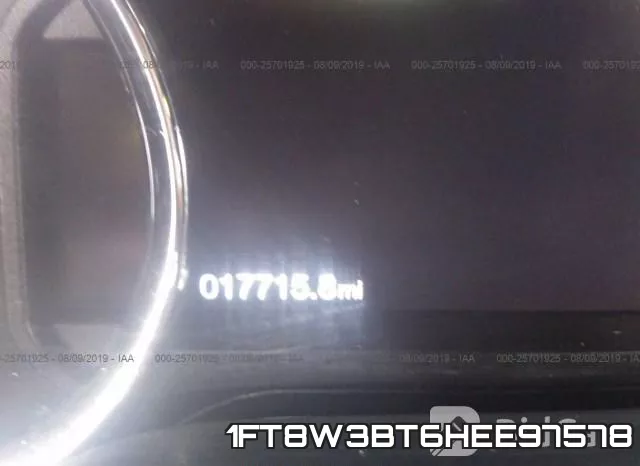 1FT8W3BT6HEE97578 фото 7