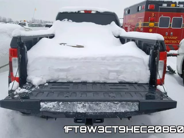 1FT8W3CT9HEC20860 фото 10