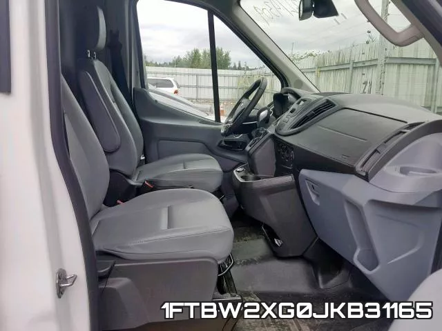 1FTBW2XG0JKB31165 фото 6