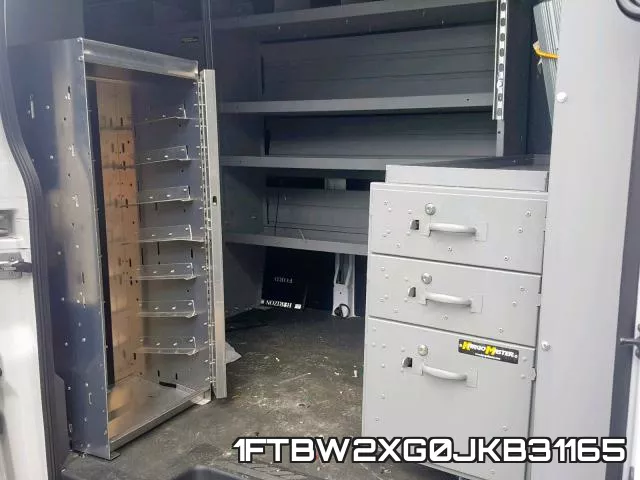 1FTBW2XG0JKB31165 фото 7