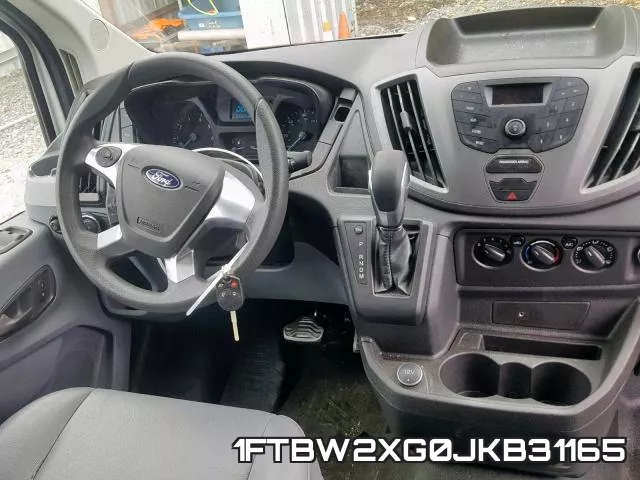 1FTBW2XG0JKB31165 фото 10