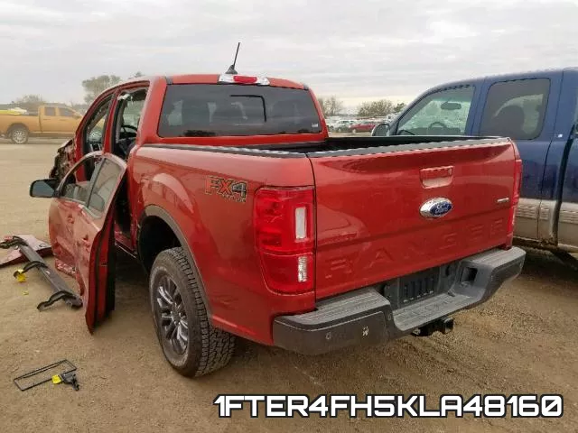 1FTER4FH5KLA48160 фото 4