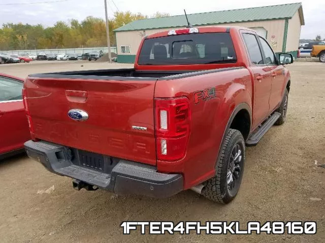 1FTER4FH5KLA48160 фото 5