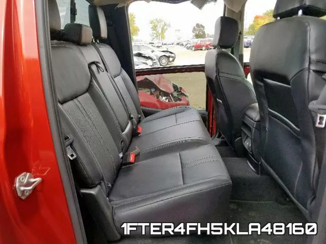 1FTER4FH5KLA48160 фото 7
