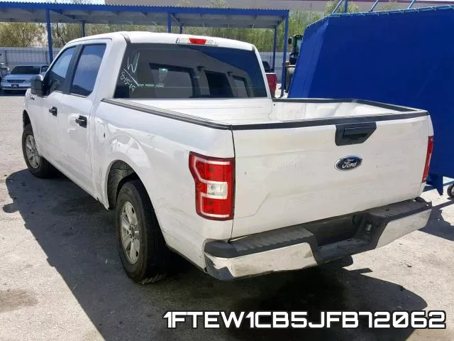 1FTEW1CB5JFB72062 фото 4