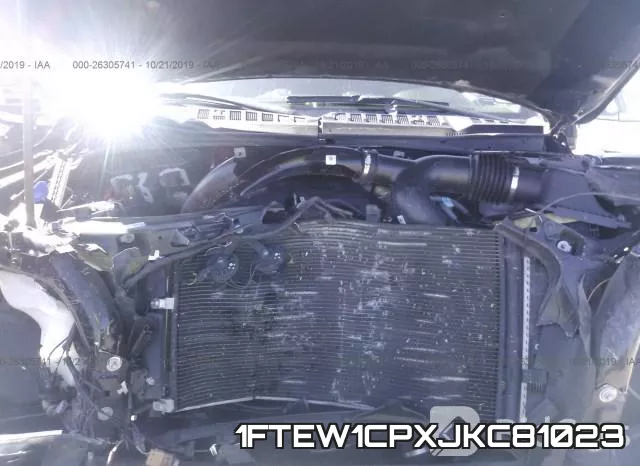 1FTEW1CPXJKC81023 фото 2