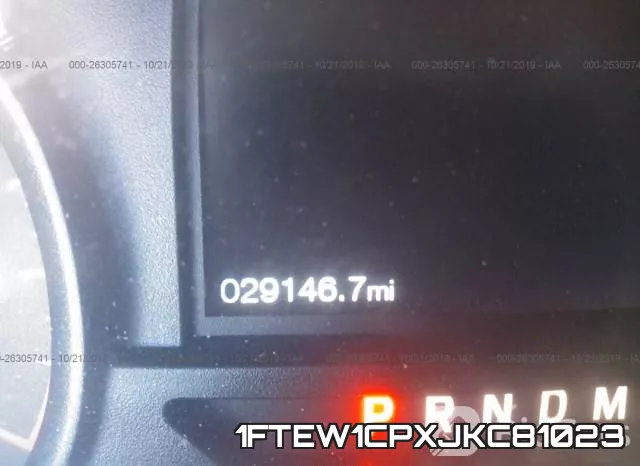 1FTEW1CPXJKC81023 фото 8